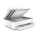 پرینتر چند کاره جوهر افشان اچ پی مدل HP Envy Pro 6455